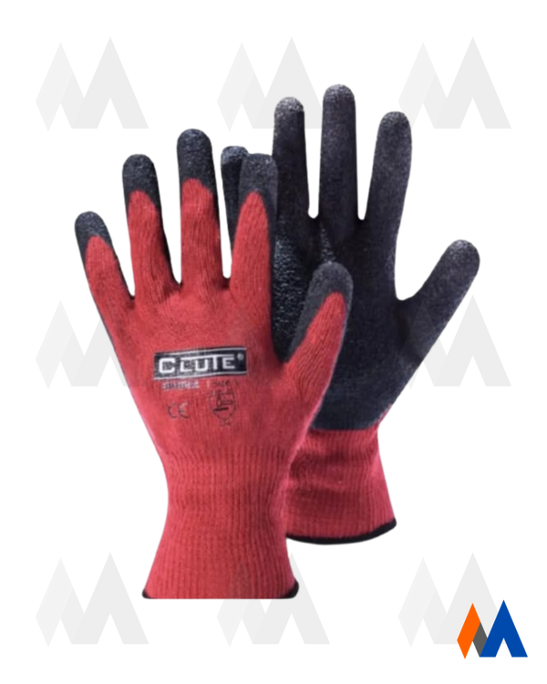 Guante de Seguridad Anticorte Superflex - Clute