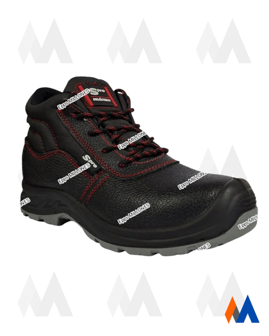 Botín de Seguridad Dieléctrico RANGER - Segpro