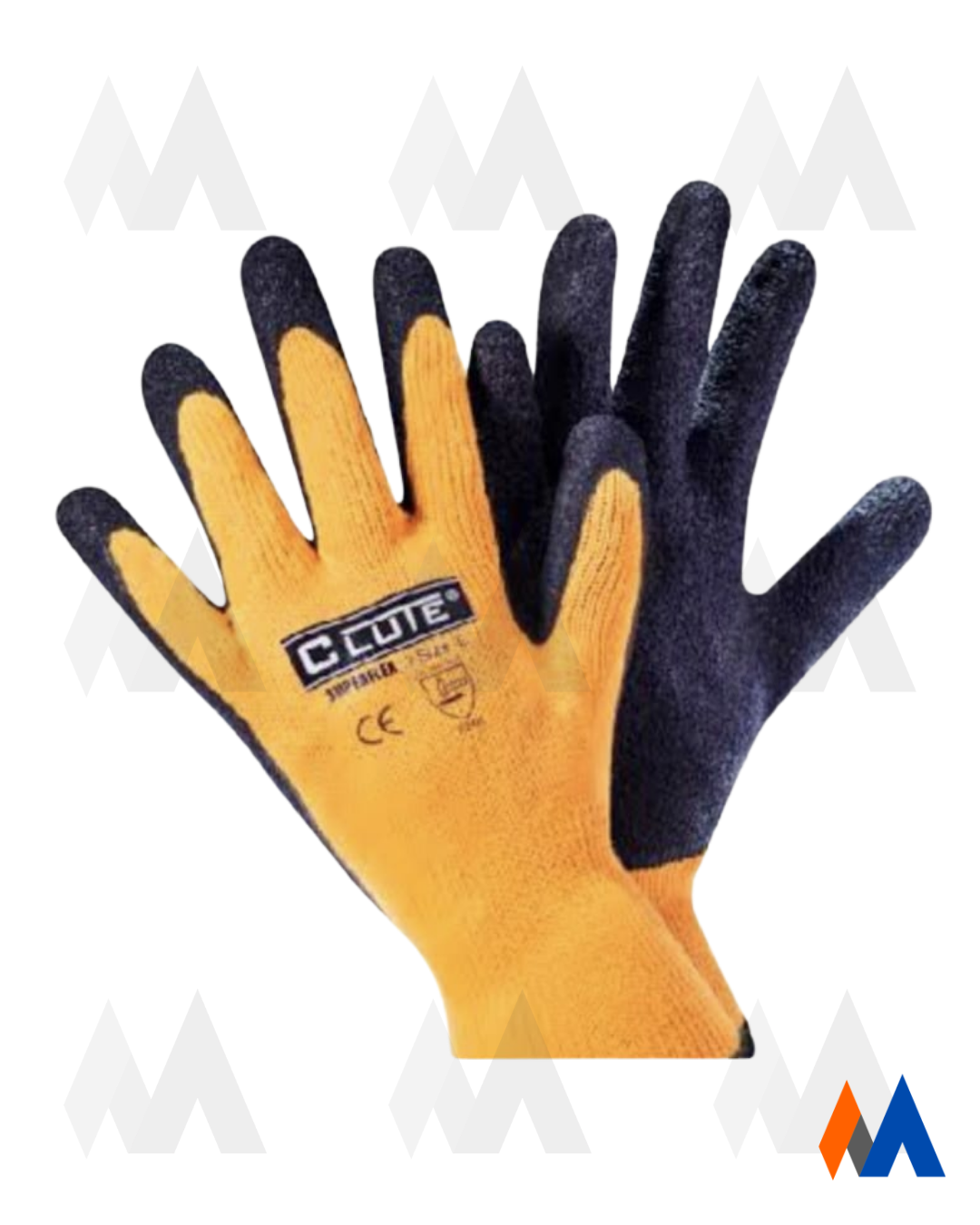 Guante de Seguridad Anticorte Superflex - Clute