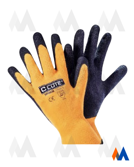 Guante de Seguridad Anticorte Superflex - Clute