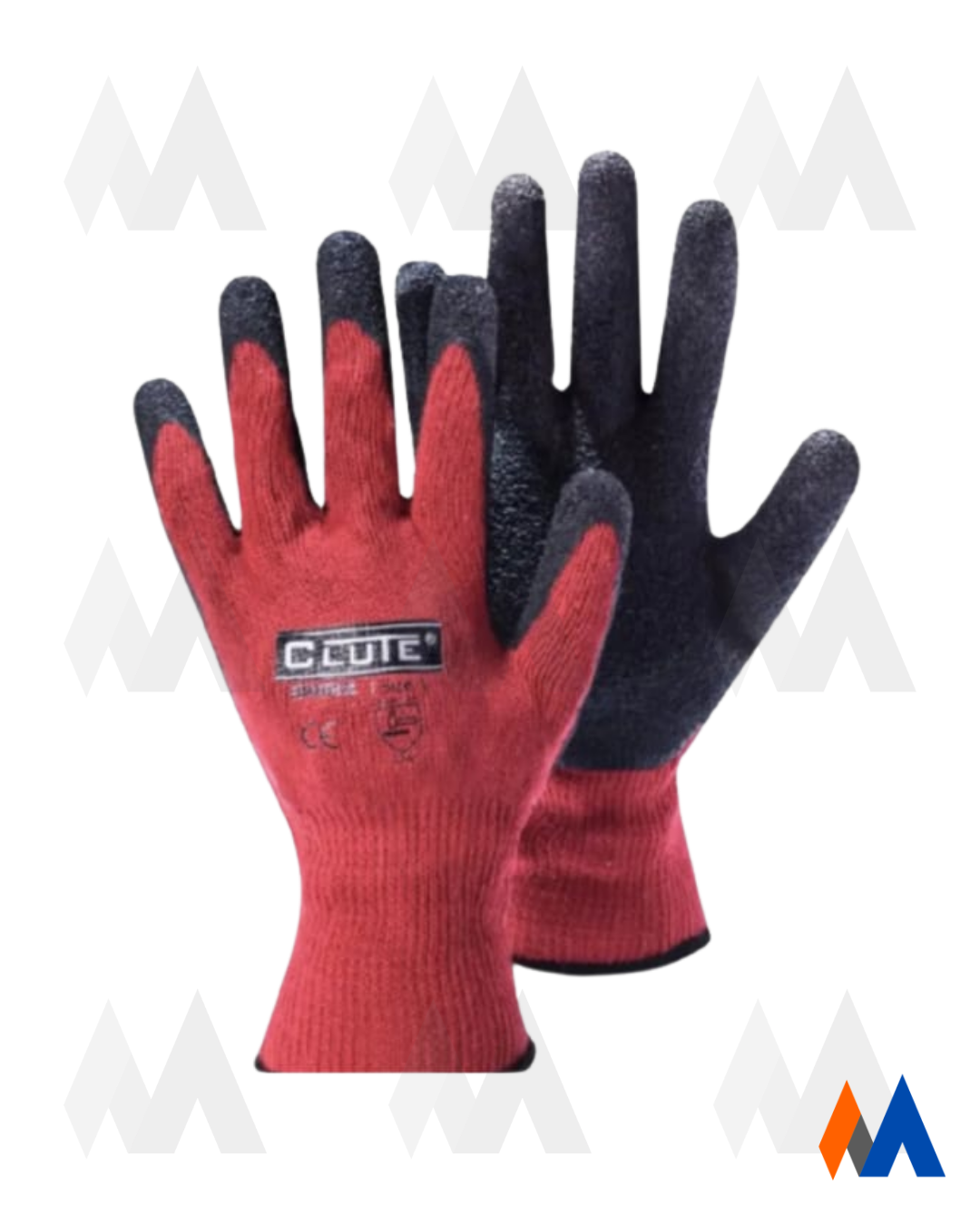 Guante de Seguridad Anticorte Superflex - Clute