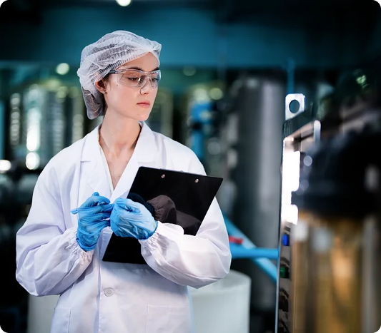 Lentes de Seguridad Deportivos REVO Espejados - Segpro