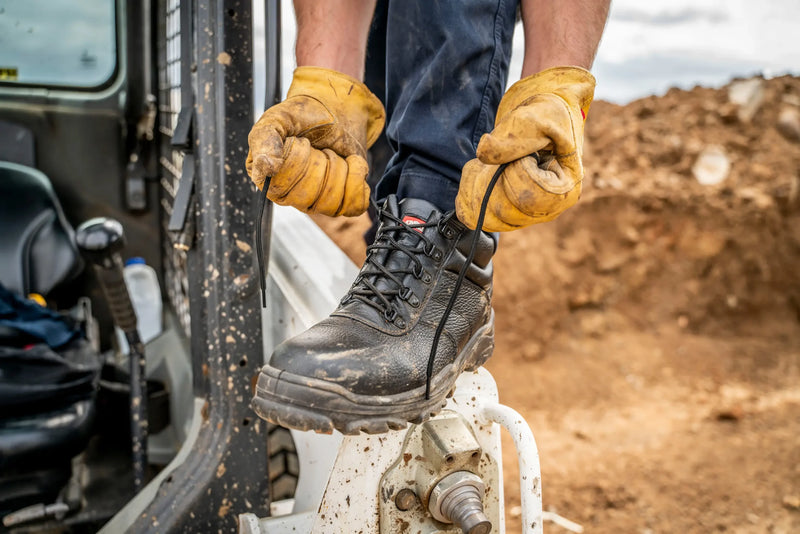 Protección Corporal y Calzado