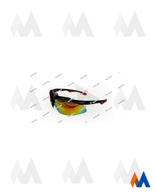 Lentes de Seguridad Deportivos REVO Espejados - Segpro